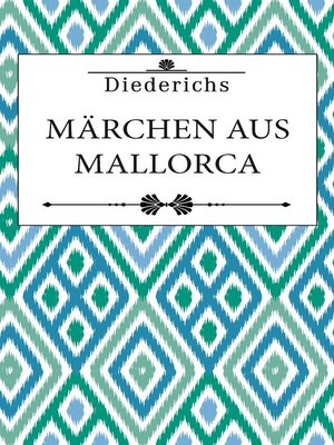 cover image of Märchen aus Mallorca